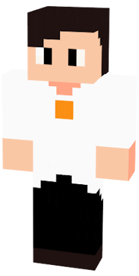 A skin for KevinThot