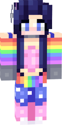 I made a skin for funneh!