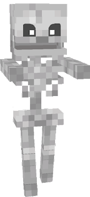 DreamyBull  Minecraft Skin