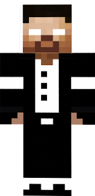 Herobrine zakiexd