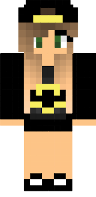 Amei essa skin S2