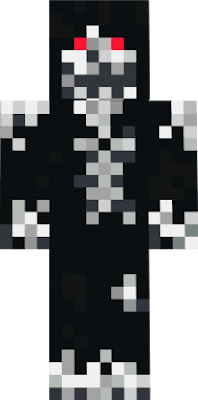 This is my first creation ...Dark Grim.First time create a skin..sorry for any bad english .