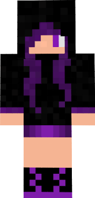 I made a skin for my friend. Made by tjrkstroud.
