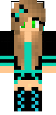 manecraft skin me