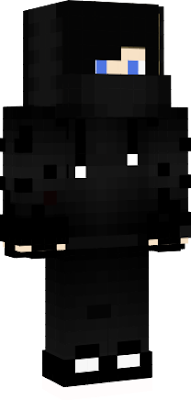my skin of my channel