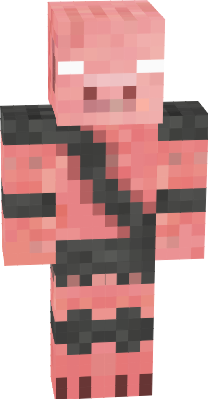 ITS A  PIGMAN