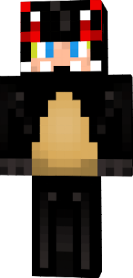 yup another skin made by goofygoobers