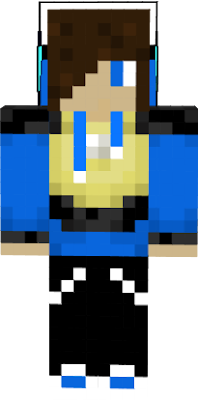 fixed version of my skin.