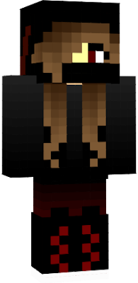 Best Skin Ever Made By Me