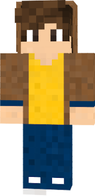 a new skin of the channel jopbro