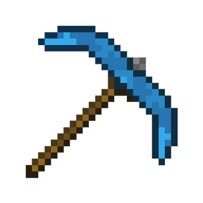 TheRealDiamondPickaxe