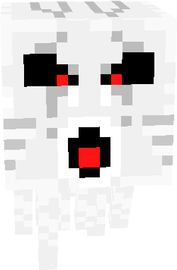 Fortune III and Thorns II will come to you but only if you like this Ghast skin.