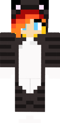 This is a skin for my friend