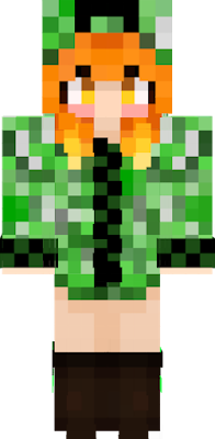  Minecraft Girls Underwear Pack of 5 Creeper Multicolor