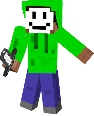 A Skin for Roleplay