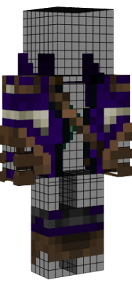 Ender Mage  Minecraft Skins