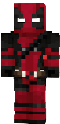 is a cool skin