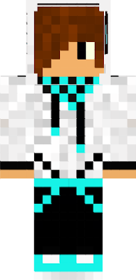 skin de Juliuscix