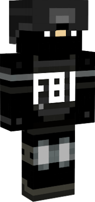 fbi's'skin