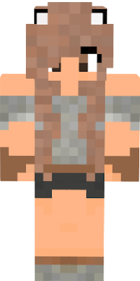 My Minecraft Youtube skin 1