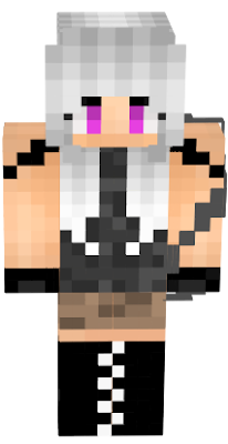 this is the skin for my new channel. for my personal use only please