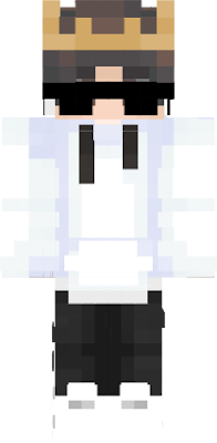 This is the most better skin for boygamerxdyt youtuber he well known better