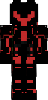 I made this skin from the neon version