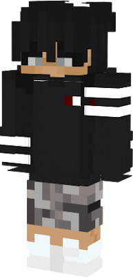 My own skin free to use