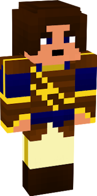 nao usem essa skin