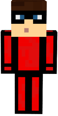 Made by SuperGamerJosh IGN: YTGod_Gamer_Josh None of this was copy and pasted or something like that... This was all made from scratch! Hope you like it!