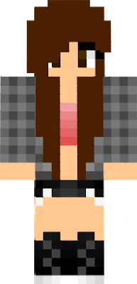 I just changed a few colors - did NOT make this skin - I need to keep it though... lol