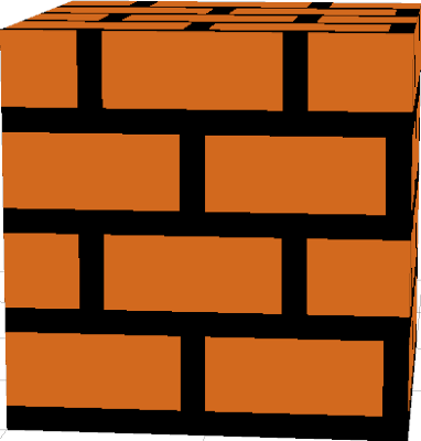 Brick block=Super mario bros. bricks
