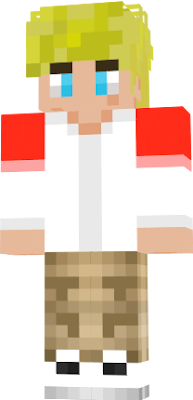 the greatest guy from minecraft