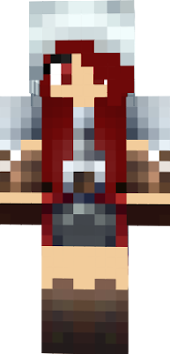This Is Not My Skin Its Pre-Made Sorry For Copy Wrighting. Wont Happen Again :)