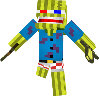 enjoy and sorry for my absents of skins ive been very busy