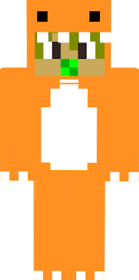 baby_melongan_Dino:orange