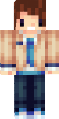 THIS IS MY FIRST EVER SKIN IN SKINDEX GUYS I HOPE YOYU ENJOY IT AND DO ROLEPLAYS IN THIS SKIN !!