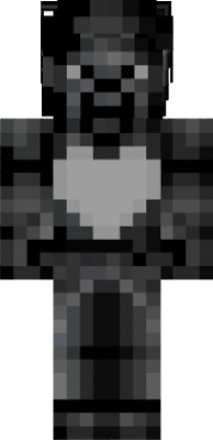 reformed dark steve that his enhance than a normal dark steve that can be good but reformed dark steve was force to be evil break free and doesn't a special purify nether star artifact to help him and remember both light and darkness have each have a bit of each other in them