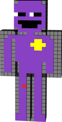 the purple guy