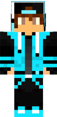 minha skin