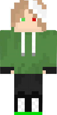 i'm going to keep remaking the dream SMP members minecraft skins because i want too.