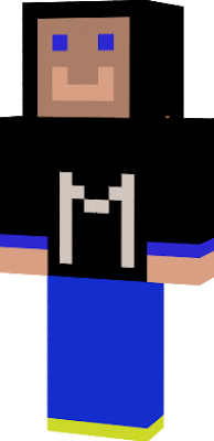 this is my second attempt fopr making a skin for my youtube channel