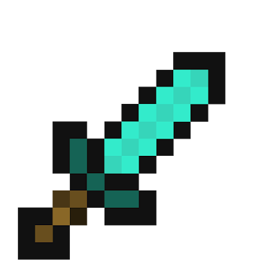 PvP Sword