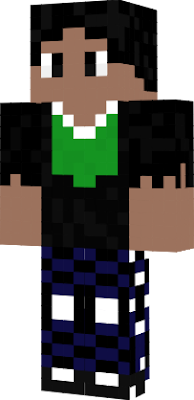 Skin mincraft