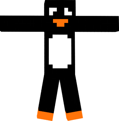 my penguiny