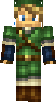 Don't worry i just released my second skin skin #3 will be out soon.