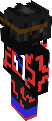 TOMY .EXE SKIN