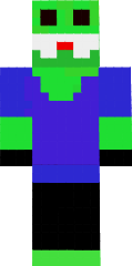 minecraft skin