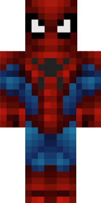 Homem-aranha Suoer heroie