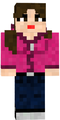 A better version of my old skin